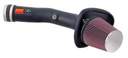 Air Intake 57-6015 for Nissan Maxima