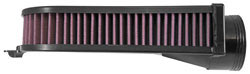 Les filtres de remplacement K&N E-0659 peuvent augmenter les performances BMW N63TU 4,4L TwinPower Turbo V8