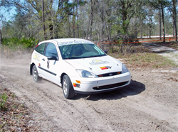 Le European Rally School and Motorsports Park est basé dans la partie la plus au nord du centre de la Floride et est conçu avec un style à l’européenne pour la conduite de haute performance, la course de rallye et la conduite de SUV, entre autres.